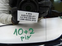 фото thumb №11, Зеркало правые правые перед передние audi a4 b8 рестайлинг 10+2 pin