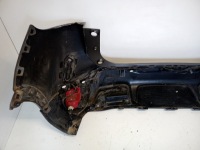 фото thumb №11, Бампер задний kompletny 6xpdc citroen c5 aircross evl