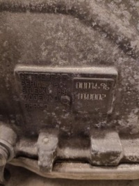 Автоматическая коробка передач передач rolls-royce ghost 2010 8 передач 24007604264 Киев, фото thumb