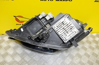 фото thumb №12, Infiniti qx30 q30 2015- фара лампа обычная линзованная с led r usa