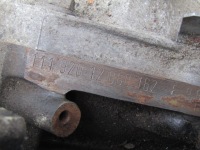 фото thumb №14, 10 mercedes w202 1.8 c180 m111920 двигатель kod 111 920