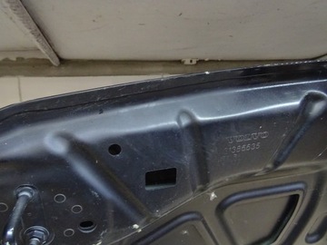 фото thumb №10, Капот volvo v90 ii s90 оригинал 31386635