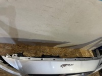 фото thumb №5, Jaguar f-pace x761 r sport dynamic бампер перед kompletny 4pdc омыватель