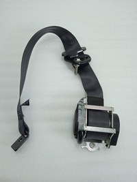 фото thumb №1, Megane ii pas безпеки лівий зад