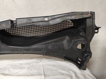 фото thumb №9, Subaru impreza iii xv панель под лобовым стеклом 91411fg010