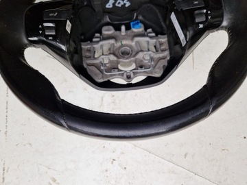 фото thumb №5, Кермо шкіра мультифункція peugeot 308 ii t9