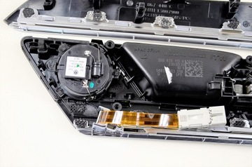 НАБОР ПОЛОСОК VW PASSAT B8 FL AMBIENTE PRO