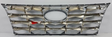 фото thumb №6, Hyundai tucson iv 4 решітка радіатора решітка 86351-n7100. k-ce