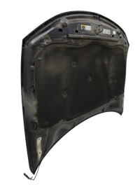 Dodge charger 2017 крышка передняя / капот двигателя с Разборки, фото thumb