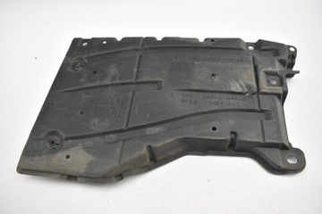 фото thumb №9, Захист шасі лівий зад prius 3 iii 58166-47020