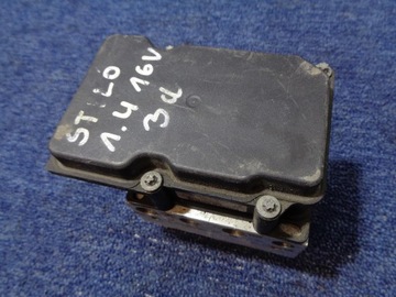 фото thumb №1, Насос гальмівна abs 0265800369 fiat stilo 01-07r.