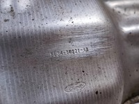 фото thumb №8, Защита тепловая ford f150 2015-