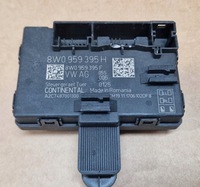 фото thumb №1, Модуль дверь 8w0959395h vw skoda оригинал