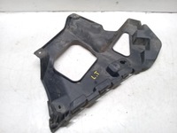 фото thumb №2, Направляющая бампера левый задняя renault megane ii