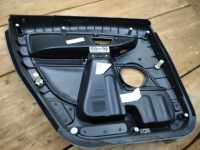 Обшивка оббивка двері правий задній volvo xc90 t6 Київ, фото thumb