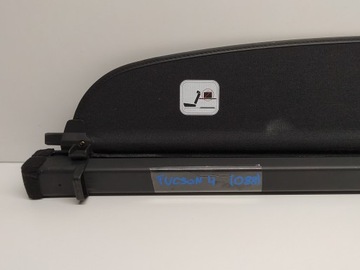 фото thumb №6, Hyundai tucson iv 4 ролета багажника оригинал 2020-