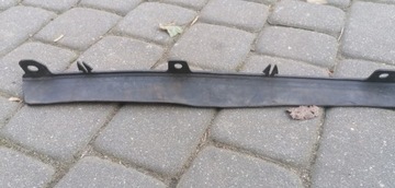 фото thumb №7, Планка pod бампер перед спойлер спойлер бампера honda jazz iii 2008-2014