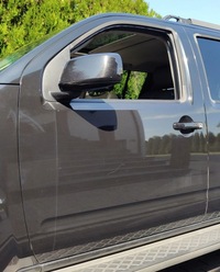 фото thumb №3, Nissan pathfinder r51 дверь левая передние левый перед gn0