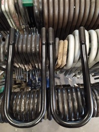 фото thumb №1, Cybant/strzemię рессора scania