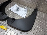 фото thumb №3, Брызговики перед правый левый комплект jeep renegade 14- 82214128