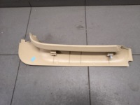 фото thumb №7, Захист кришки права vw touareg 7l6867672b