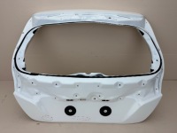 фото thumb №1, Nissan leaf ii 2 19r- крышка багажника крышка багажника задняя задняя