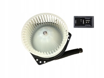 фото thumb №1, Вентилятор інтер'єру subaru impreza/leg. 7210nu-1