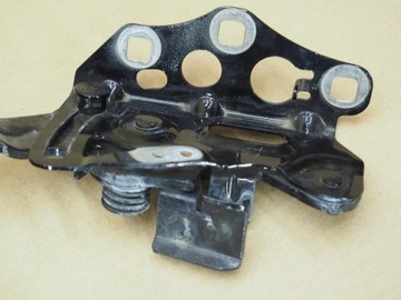 фото thumb №15, Mercedes w205 петля капота лівий пошкоджений