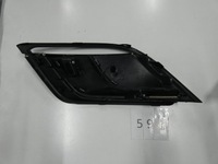 фото thumb №8, Решётка бампера левая правая renault espace v 591.