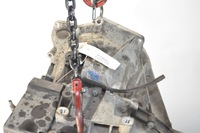 фото thumb №6, C30 s40 ii v50 focus mk2 cmax 1.6 16v 100-115km коробка передач 3m5r-7002-nf 140ts