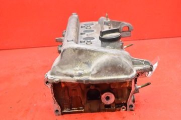 фото thumb №5, Головка двигателя toyota yaris verso 1 i 1.3 vvti 86 km 99-03