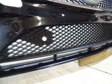 фото thumb №9, Бампер перед переднє mercedes e клас w238 amg купе a2388856800 llu