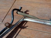 фото thumb №6, Jeep grand cherokee wk заливная горловина труба топлива бензин 52090315ag