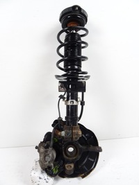 фото thumb №11, Vw polo v 6c амортизатор поворотний кулак права 6c0255ac