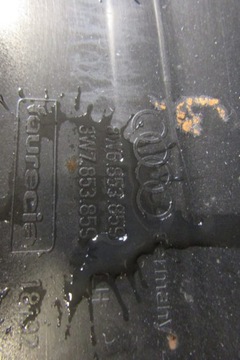 фото thumb №14, Планка порогова ліва audi a5 8w6 8w7 16-19 купе cb