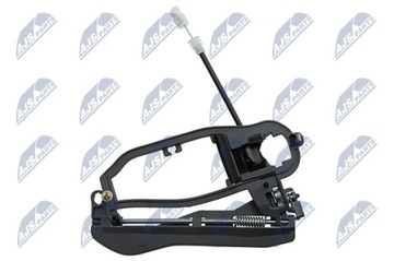 фото thumb №10, Кронштейн механизма ручка задней