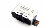 фото thumb №1, R/19 audi vw модуль блок керування сигналізація 4d0951173b /45