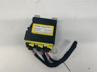 фото thumb №1, Logan iii датчик модуль подушка безопасности подушек 985108623r