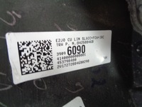 фото thumb №6, Opel insignia ii 2 b повітропровід шкіра мультифункція багатофункціональний 39096090