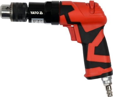 YT-09703 ПНЕВМАТИЧЕСКАЯ КОМПОЗИТНАЯ ДРЕЛЬ YATO