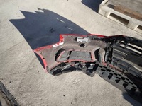 фото thumb №11, Бампер перед kompletny audi a3 8v lift s line sedan ly3u оригінал !!!