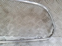 фото thumb №7, E класс w213 16-20 хром w решётка w2138850200