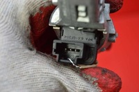 фото thumb №8, Замок зажигания ключ n0502455 citroen c3 2 ii 1.6 hdi 92 km 09-13