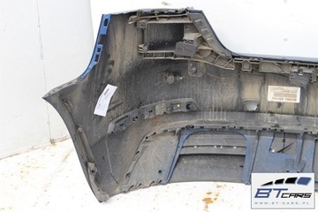 фото thumb №12, Audi a3 sportback e-tron зад бампер + крышка багажника + лампы лампа задний