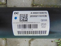 фото thumb №11, Wał привідний vw crafter sprinter 2e0521101cb a9064103616