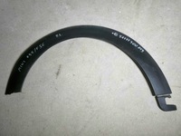 фото thumb №1, Mini f55/f56 13- молдинг крила перед