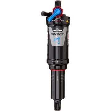 Задний велосипедный амортизатор Rock Shox Monarch RL 184х44мм