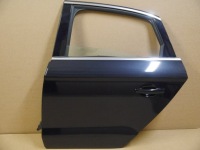 фото thumb №1, Audi a3 8v двері задня ліва lz9y sedan