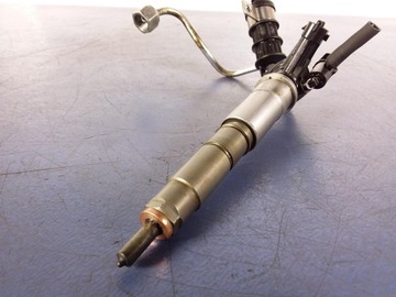 фото thumb №5, Espace iv 2.0 dci форсунка інжектор пального m9r762