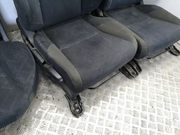 фото thumb №5, Honda civic ix 2012 обивка / комплект